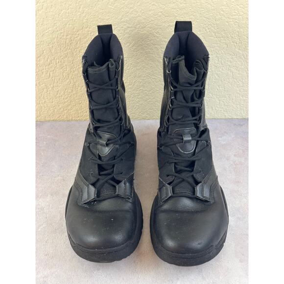 Nike SFB Field 2 8” Men’s Sz 14 Tactical Military Boots Black AO7507-001 main image 12
